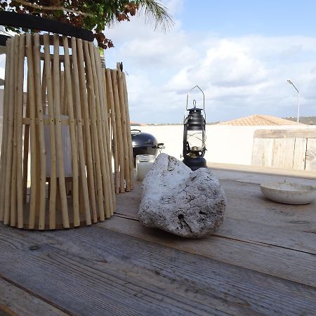 Bona Bista Breeze Bed and Breakfast Playa Exteriör bild