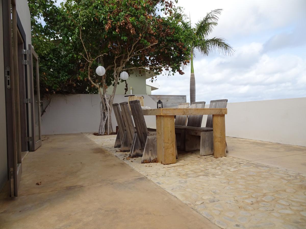 Bona Bista Breeze Bed and Breakfast Playa Exteriör bild