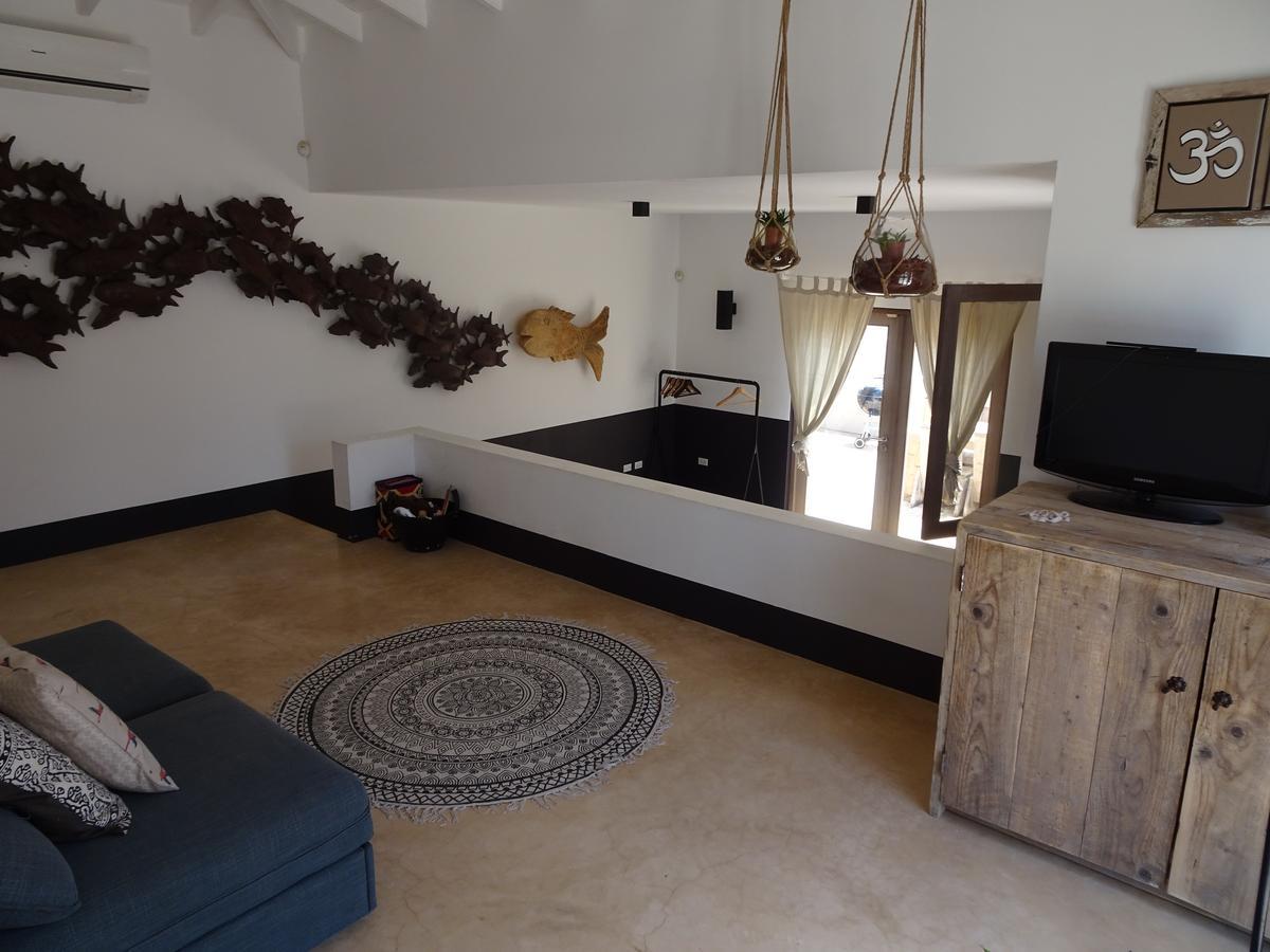 Bona Bista Breeze Bed and Breakfast Playa Exteriör bild