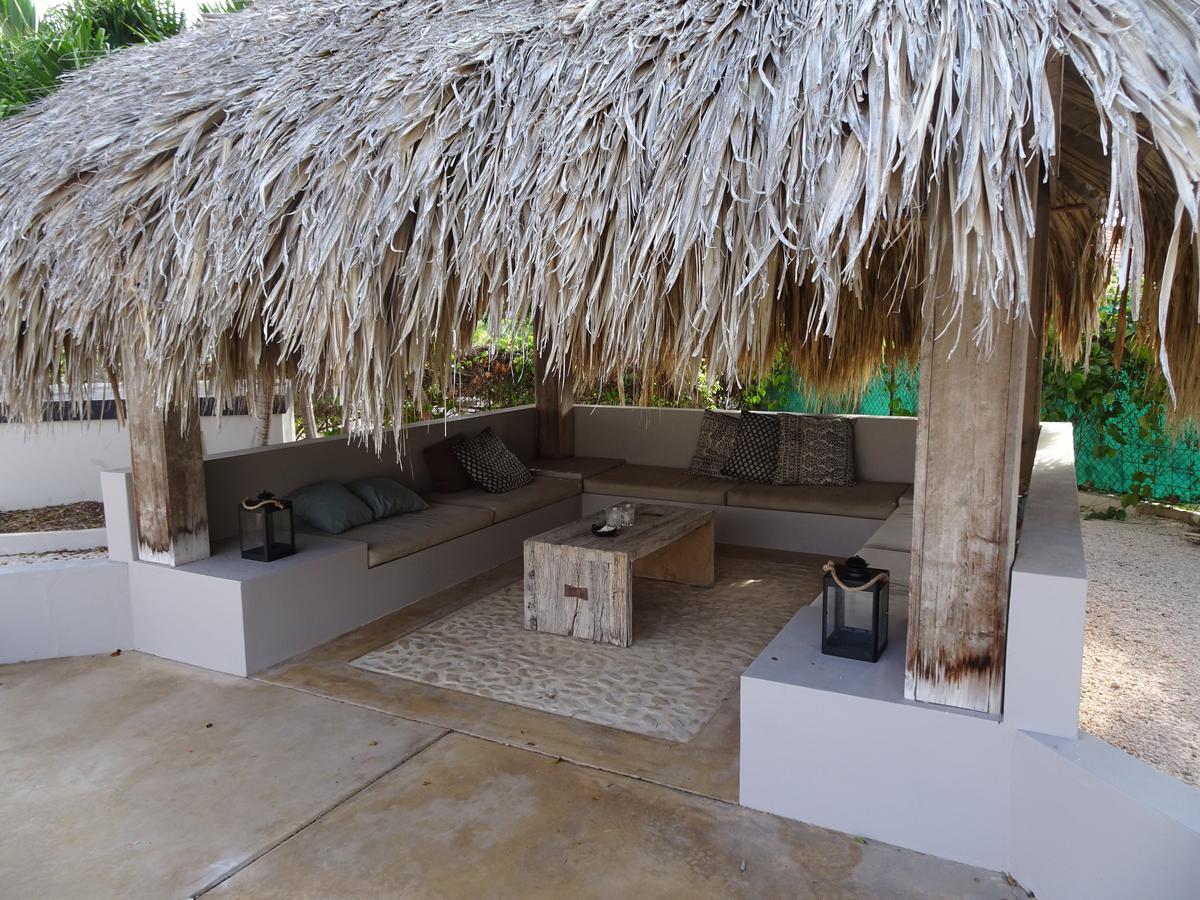 Bona Bista Breeze Bed and Breakfast Playa Exteriör bild