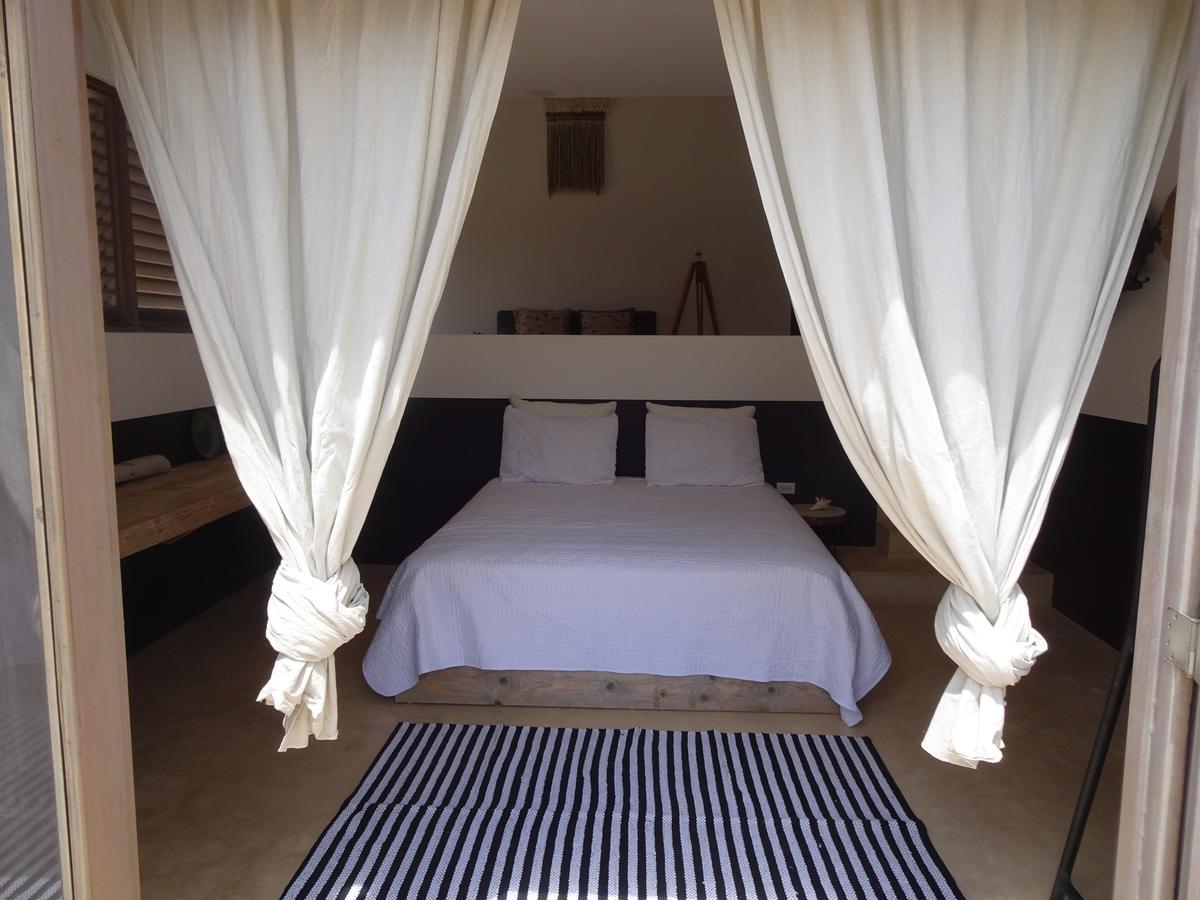 Bona Bista Breeze Bed and Breakfast Playa Exteriör bild