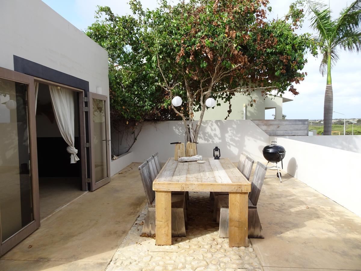 Bona Bista Breeze Bed and Breakfast Playa Exteriör bild