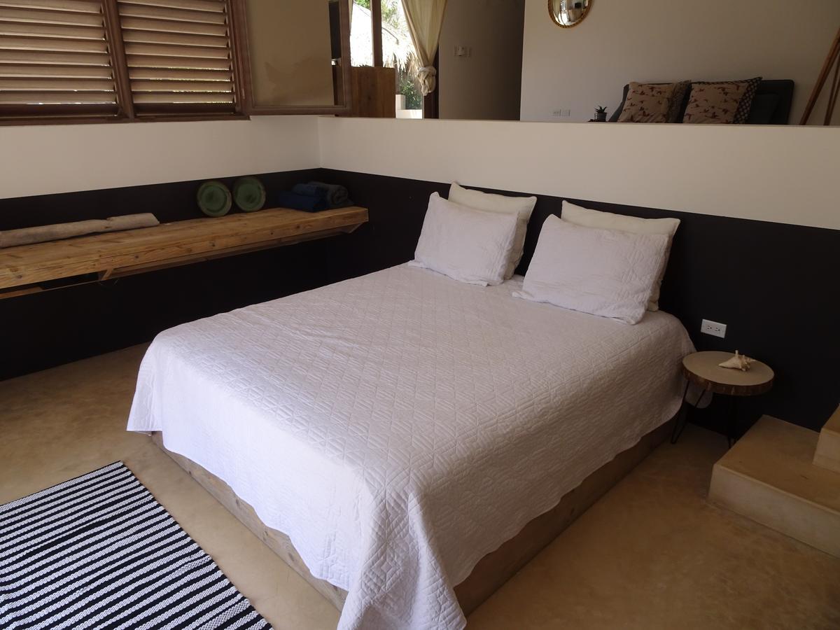 Bona Bista Breeze Bed and Breakfast Playa Exteriör bild