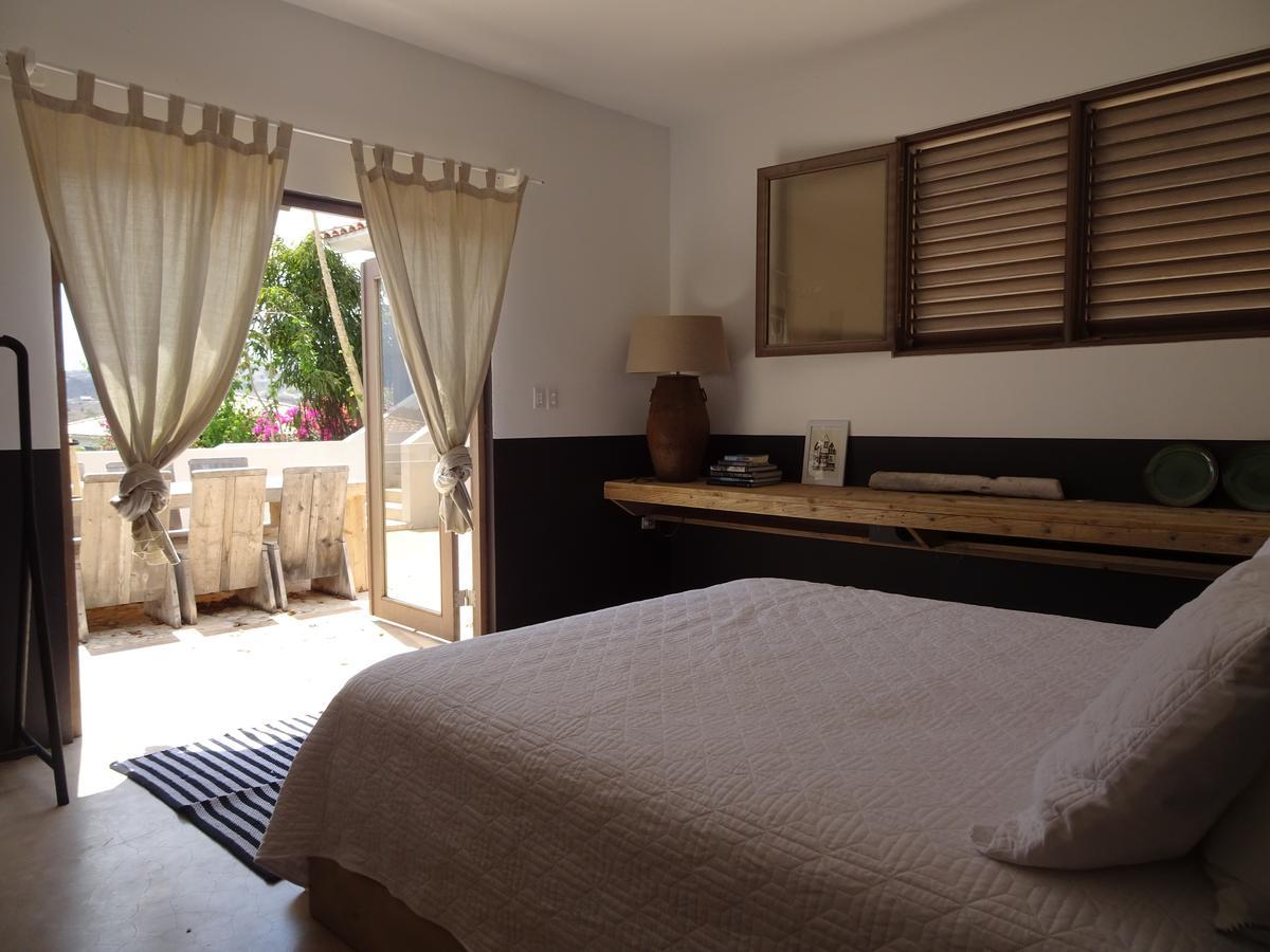 Bona Bista Breeze Bed and Breakfast Playa Exteriör bild